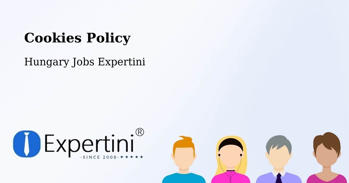 Cookie Policy – Kaszaper - Hungary Jobs Expertini