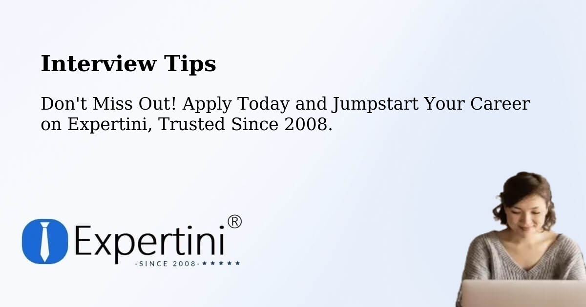Interview Tips & Techniques for Job Seekers – Kaszaper - Kaszaper, Hungary Jobs Expertini