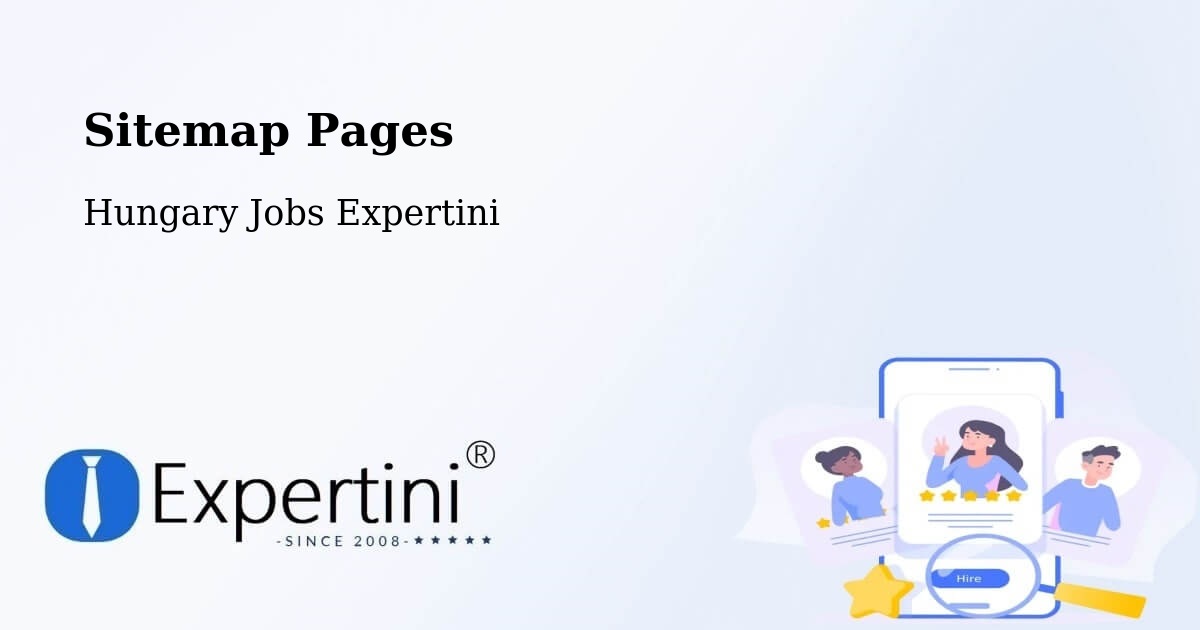 Sitemap Pages - Kaszaper - Hungary Jobs Expertini